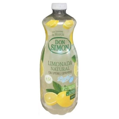 Don Simon citromos üdítő,1,5 l