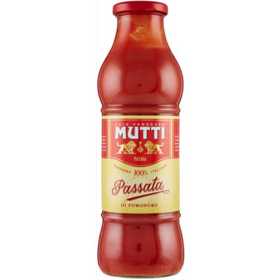 Mutti paradicsompüré, 400g