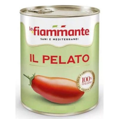 La Fiammante paradicsom 800 gr