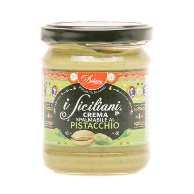 Dolgam pisztáciakrém, 200g