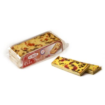 Sapori e Piaceri gyümölcsös pite, 275g