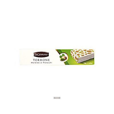 Di Gennaro puha nugát pisztáciával és mandulával, 150g