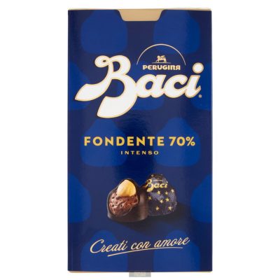 Baci étcsokoládés csokoládé, 200g