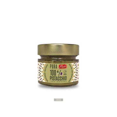 Pisti 100%-os pisztáciakrém, 150g