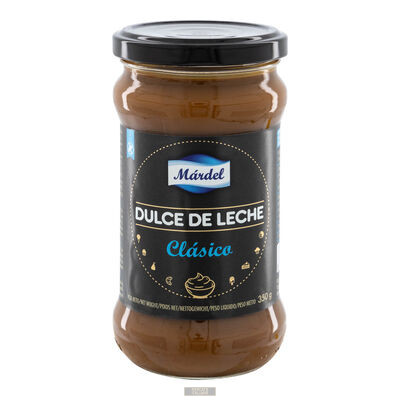 Dulce de Leche karamellakrém, 350g