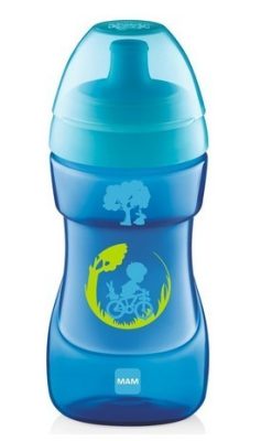 MAM Sports Cup itatópohár 330 ml