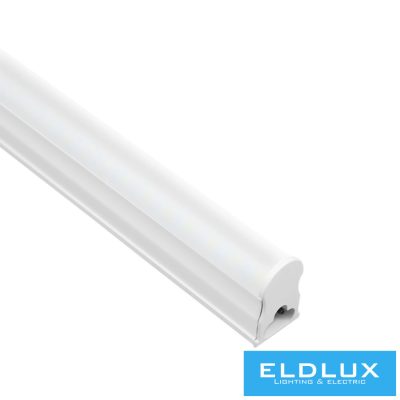 UNIVERSO T5 LED lámpatest 24w 6500k 2640lm IP20 1175mm fehér
