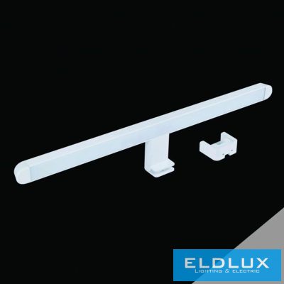 UNIVERSO Bútorra szerelhető lámpa 12w 960lm CCT 546x98mm