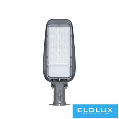 UNIVERSO Utcai lámpa 30w 2700lm 6500k IP65 szürke 438x128mm