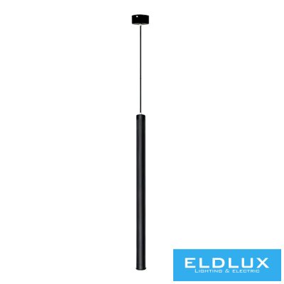 UNIVERSO függeszték 3w 4000k 300lm 32x500mm IP20 fekete