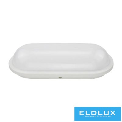 UNIVERSO Kültéri fali lámpa 18W 4000k 1900lm IP65 meleg fehér 290x135x77mm