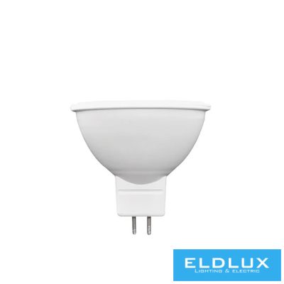 UNIVERSO LED izzó MR16 12V 6W 600lm 6500K