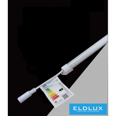 UNIVERSO 12V-os LED csík DC fejjel 18W 1980lm 6500K IP20 2M