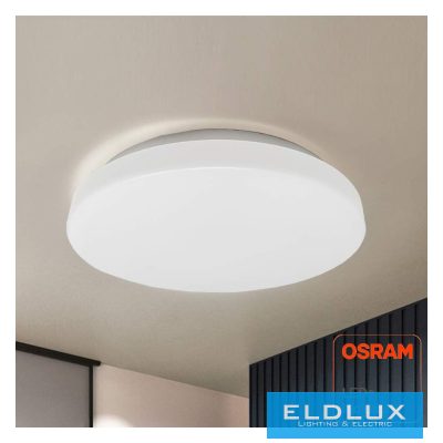 OSRAM chip Mennyezeti lámpa 16W-24W CCT fehér