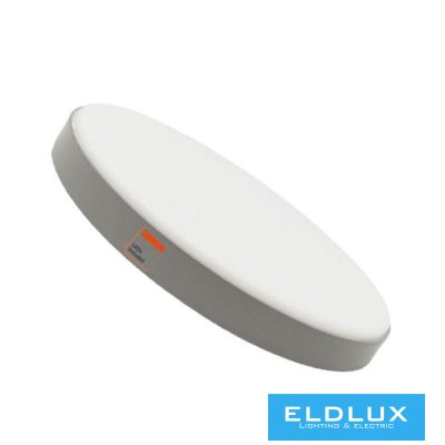 OSRAM chip Mennyezeti lámpa 24W 4000K ezüst