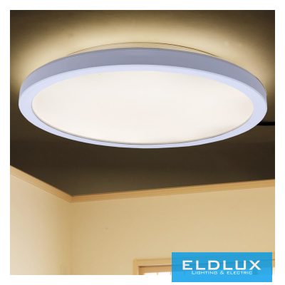 OSRAM chip Mennyezeti lámpa 20W 4000K fehér