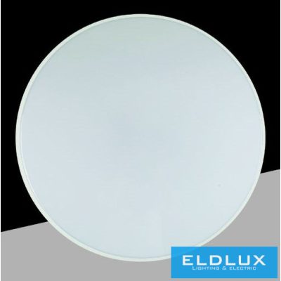 UNIVERSO mennyezeti lámpa 32W 2430lm CCT kapcsolóval D380x40mm IP44 fehér