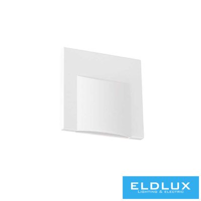KANLUX ERINUS Lépcsővilágítás 12V LED-L W-NW 