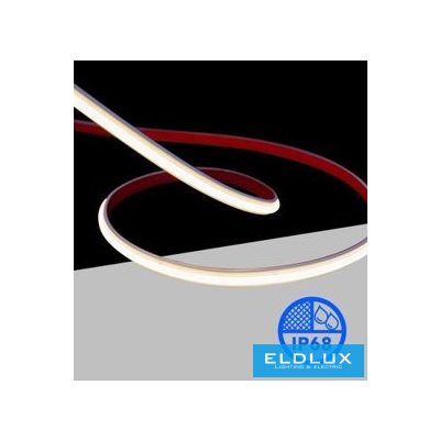 UNIVERSO COB LED 4000K 24V 1620lm/m 10 méter 9.8mm IP68 3év