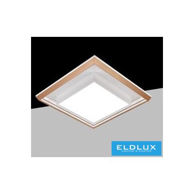 UNIVERSO Mennyezeti lámpa 48W 3840lm CCT.kap 550x550x100mm IP20 fehér