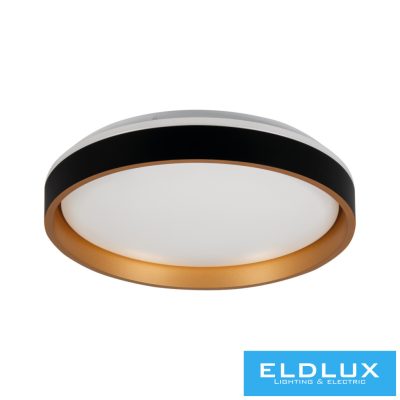 KANLUX Mennyezeti LED lámpa SOLN LED 17,5W NW B/G lámpa