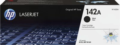 HP 142A "W1420A" fekete toner