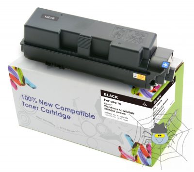 Epson C13S110079 fekete toner (Cartridge Web utángyártott)