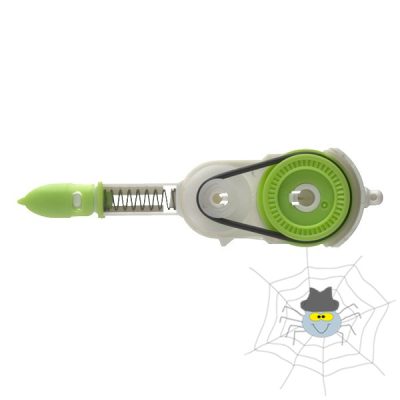 Hibajavító utántöltő kazetta PILOT White Line RT környezetbarát 4mmx6m