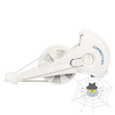 Hibajavító utántöltő kazetta TESA 4,2mmx14m