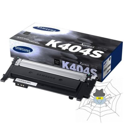 Samsung CLT-K404S fekete toner (SU100A)