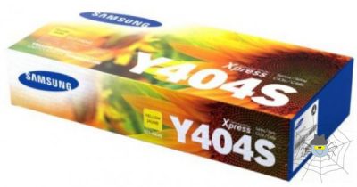 Samsung CLT-Y404S sárga toner (SU444A)