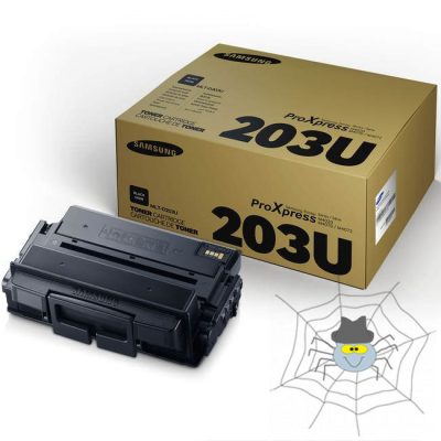 Samsung MLT-D203U fekete toner (SU916A)