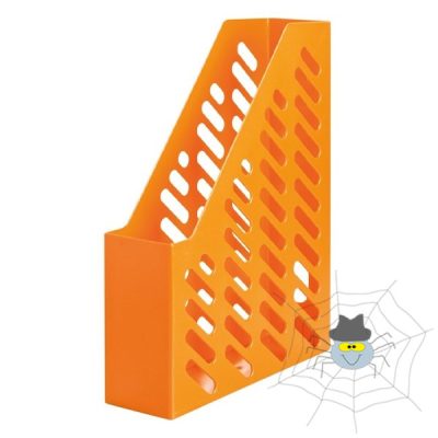 Irattartó papucs HAN Klassic trend narancs