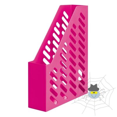 Irattartó papucs HAN Klassic trend pink