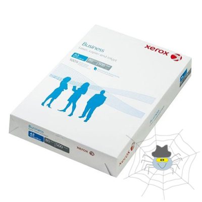 XEROX Business - 003R91821 - A3/80gr. fénymásolópapír (500 lap/csomag)