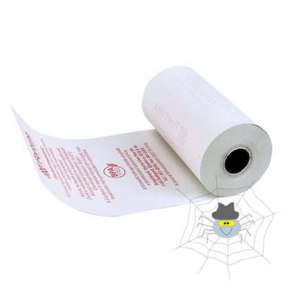 Thermo tekercs FORTUNA 80x45mm/12 26fm BPA Free