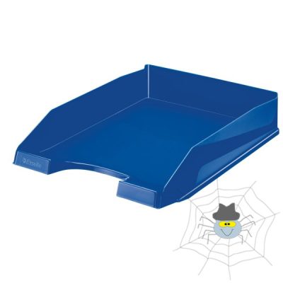 Irattartó tálca ESSELTE Europost sötétkék