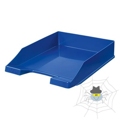 Irattartó tálca HAN Klassic kék