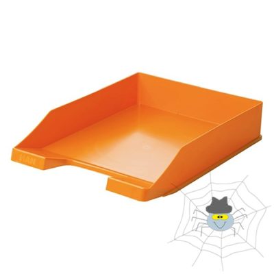 Irattartó tálca HAN Klassic trend narancs