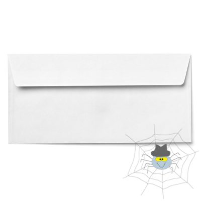 LA4 (110 x 220 mm) szilikonos bélésnyomott - 1000 db/doboz