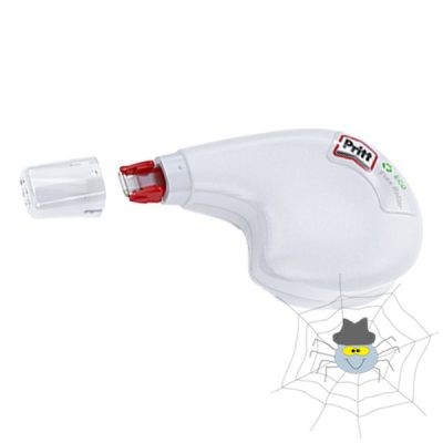 Hibajavító roller HENKEL Pritt ECOmfort 4,2mmx10m