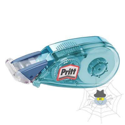 Hibajavító roller HENKEL Pritt Micro rolly 5mmx6m