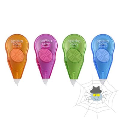 Hibajavító roller SPOKO Corry mini 5mmx6m