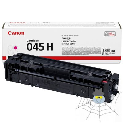 Canon 045 H magenta toner