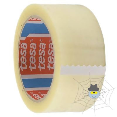 TESA 4280-00 48 x 66 m ragasztószalag - átlátszó