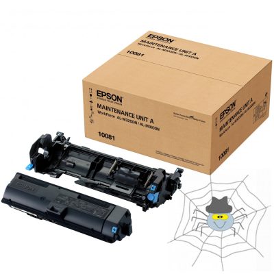 Epson Maintenance Unit A - C13S110081 - (Dev/Toner)