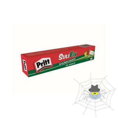 Ragasztó iskolai univerzális általános 35 g Sulifix Pritt