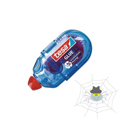 Ragasztó roller mini 5mmx6m, Tesa