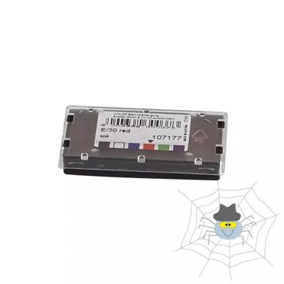 Bélyegző cserepárna, E/30 Colop piros