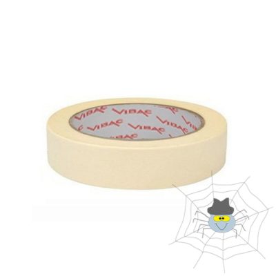 Maszkolószalag 38mmx50m Vibac